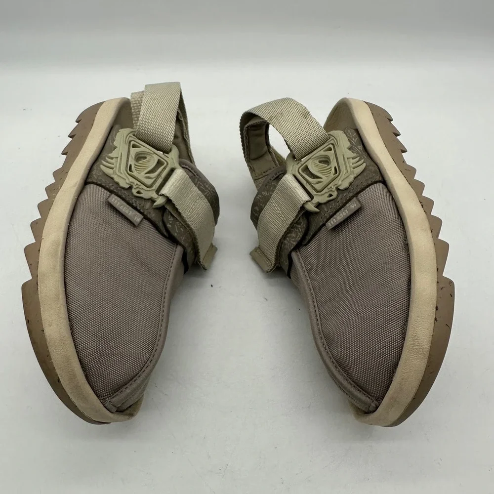 Reebok step into